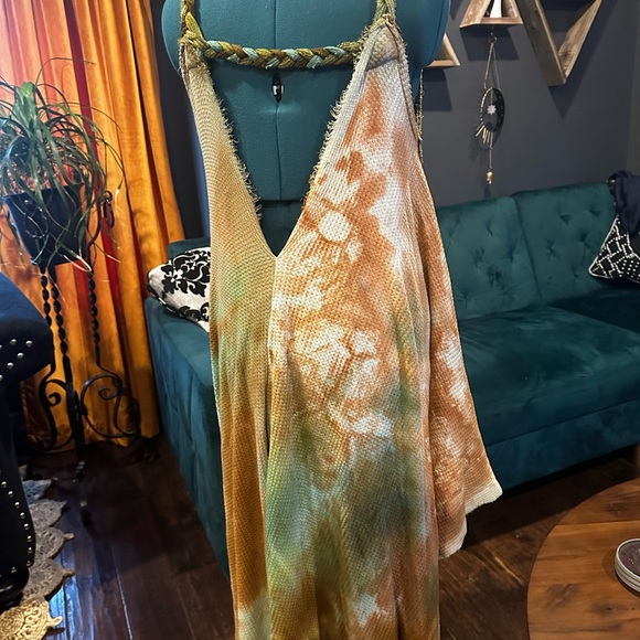 Hagcraft Farm Dress w/Pockets - Picture 5 of 6